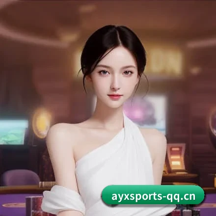 覆盖全球主流联赛 | AYX Sports